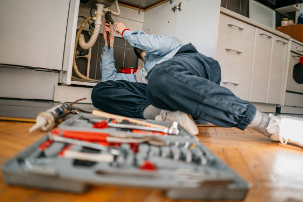 Best Sewer Line Repair  in Briarcliff, TX
