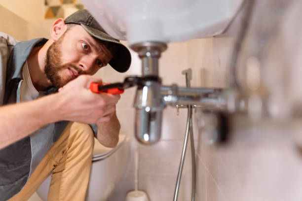 Best Pipe Repair Near Me  in Briarcliff, TX