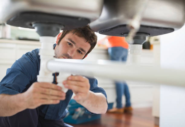Best Plumbing Installation Services  in Briarcliff, TX