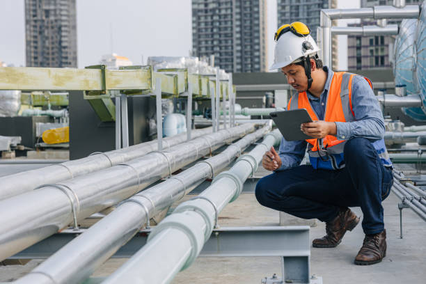 Best Water Leak Repair  in Briarcliff, TX