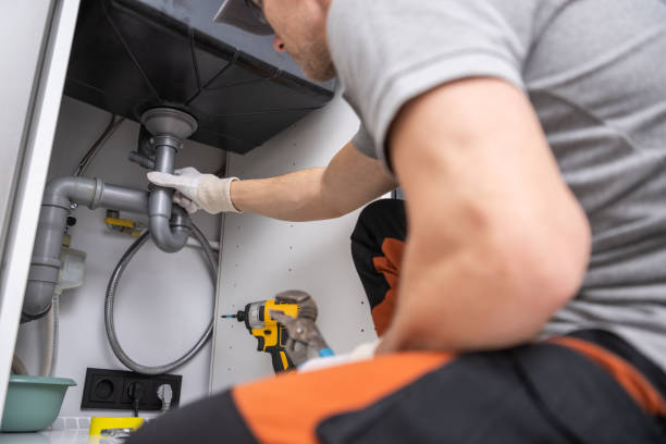 Best Water Softener Installation  in Briarcliff, TX