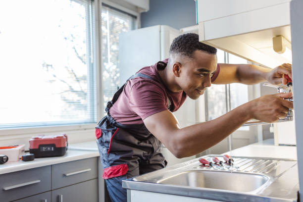Best Same-Day Plumbing Service  in Briarcliff, TX