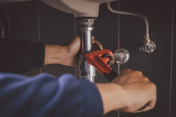 Briarcliff, TX Plumbing Company