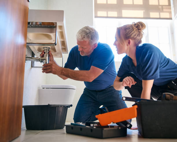 Best Septic Systems  in Briarcliff, TX